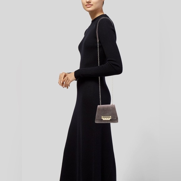 ZAC Zac Posen Crossbody Bag (Mini) - Picture 2 of 6